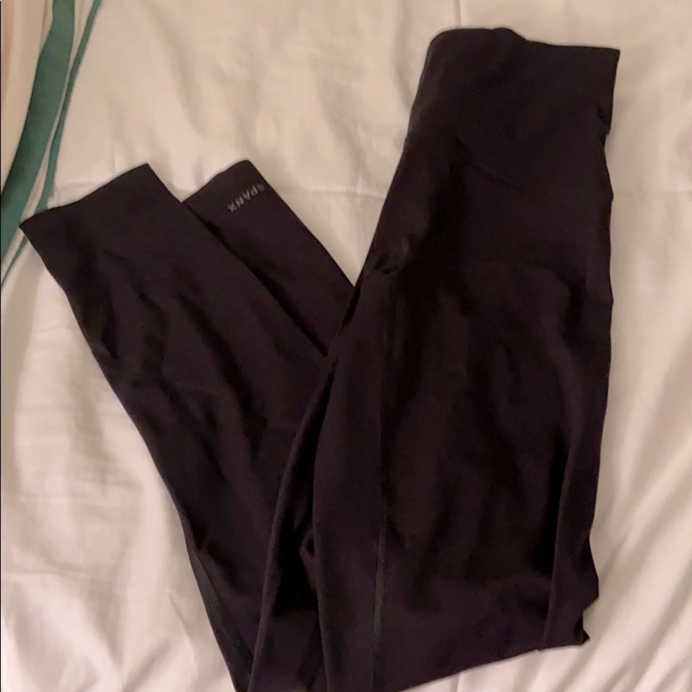 Spanx Active Icon - image 1